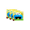 Cookie Monster Lil' Characters Sun-Staches®